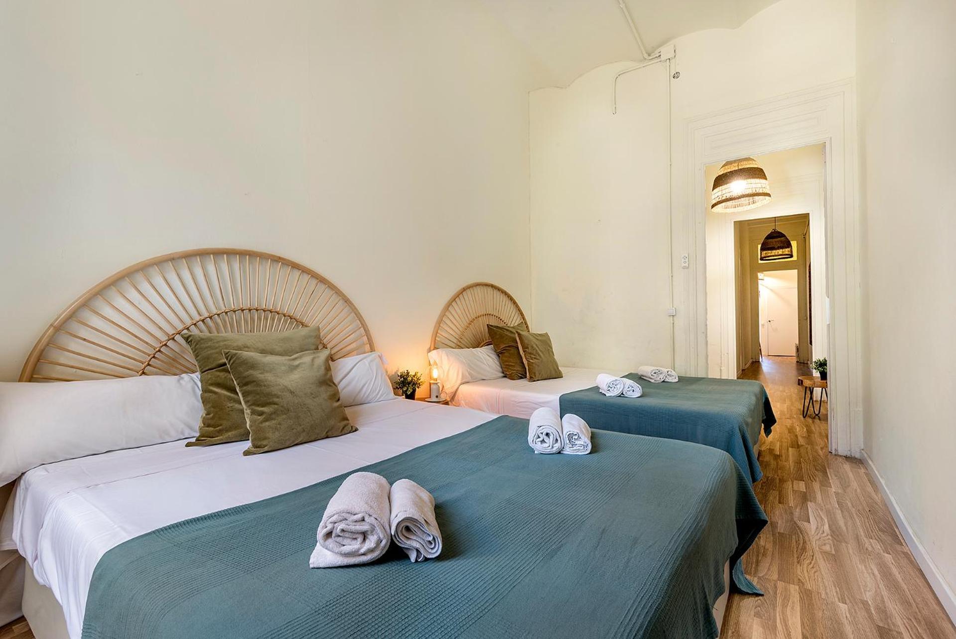 Clandestino Suites Barcelona Exterior photo